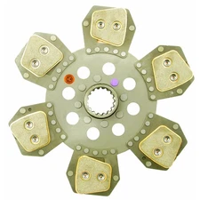 Allis Chalmers 6080 Clutch Traction Disc USA