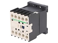 LC1K12004B7 SchüTz: 4-Polig No X4 24VAC 12A Tesys K SchraubanschlüSse Schneider