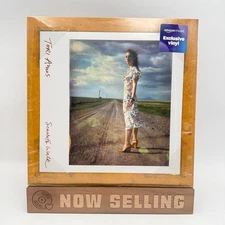 Tori Amos - Scarlet's Walk Vinyl LP Red SEALED