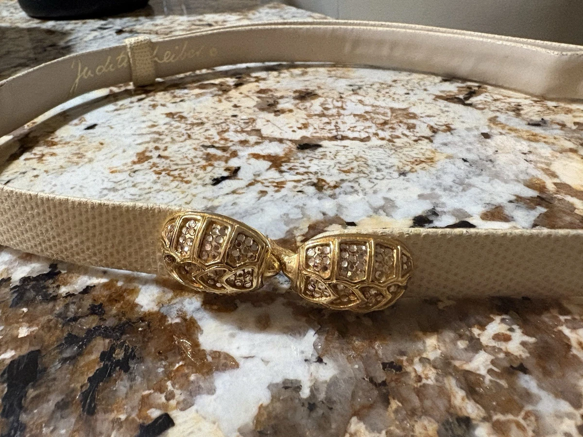 Judith Leiber Women's Belts for sale | eBay