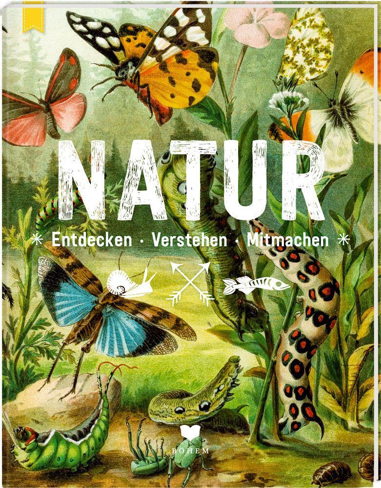 Thumbnail - Natur | Entdecken - Verstehen - Mitmachen | Nicole Von/rebers,
