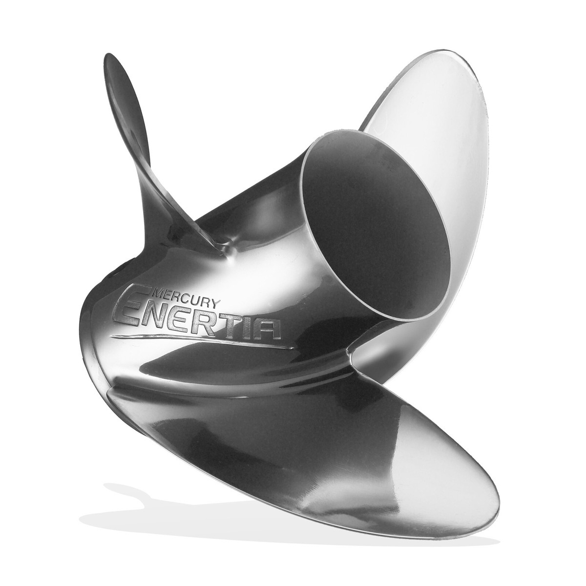 NEW: Mercury Enertia 3-Blade (15.6 x 13