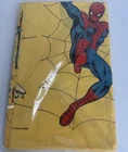 Vintage The Amazing Spider-Man Table Cover From 1978 Sealed New