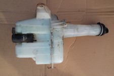TOYOTA CARINA II WASHER BOTTLE & MOTOR COMPLETE 1991 J REG BREAKING CAR SPARES