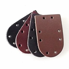 10 Leather Scales Coat of Arms - Core Leather Scales Leather Armor Craft Leather