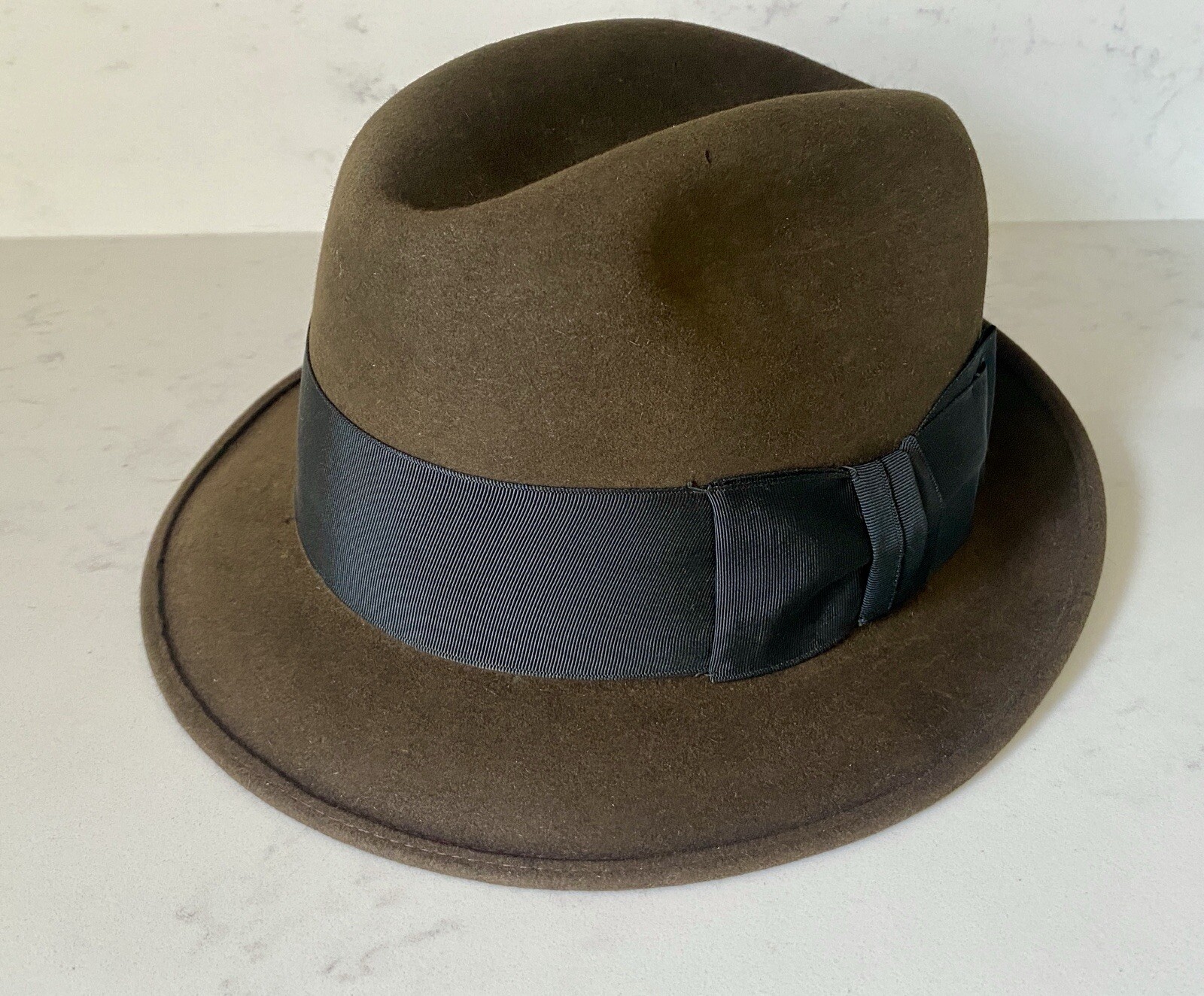 dobbs 50s twenty ハット dobbs 50s twenty ハット