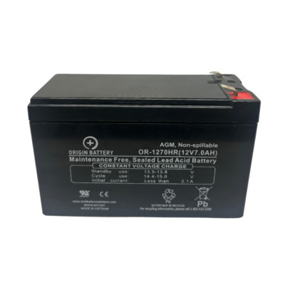 Belkin F6C129-BAT Battery, Also Fits F6C127-BAT, and the F6C1272-BAT Models