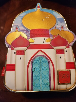 Funko Loungefly Limited Edition-Aladdin 30th Anniversary  display picture 2