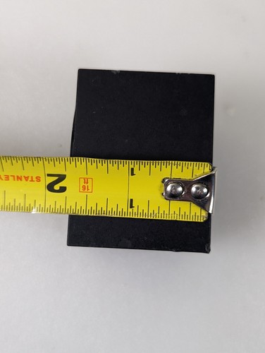Motor Mount for NEMA 23 Stepper Motor Aluminum - Picture 6 of 13
