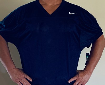 nike core practice jersey