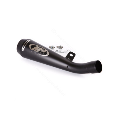 For Kawasaki Ninja ZX6R ZX636 2009-2022 Modified Exhaust