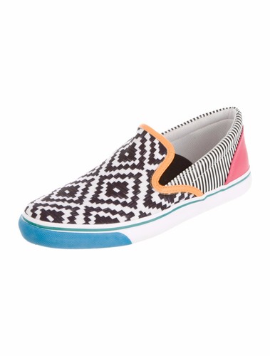 NIB Sophia Webster 'Aztec Adele' Loafers Size 6.5 / 36.5 Authentic - $250 - Picture 2 of 10