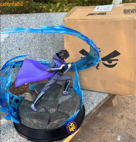 Offizielle Scissor Seven Killer Seven PVC Figur Modell Statue Spielzeug Sammlerstück Geschenk - Bild 10 von 14