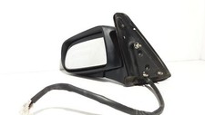 Retroviseur gauche (ou coque) Mazda 323