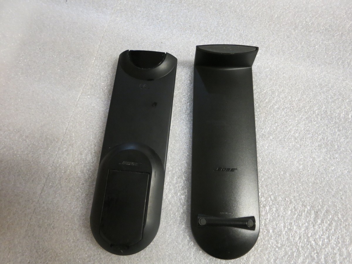 Bose Acoustic Wave プレミアムバックライトリモート Amazon.co.jp: Bose プレミアムリモコン(専用スタンド付) [並行