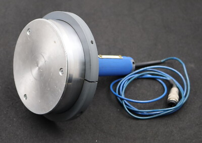 MARPOSS holder M1 for mandrel with internal mandrel Ø 146 mm with connection cable