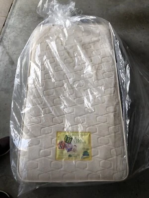 kangaroo cot mattress