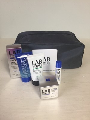 lab series night cream