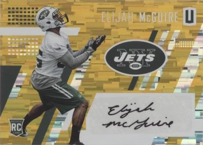 Yellow Wind Chimes Autographs