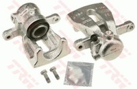 TRW BHR249E Bremssattel FüR Land Rover