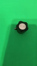 COLLINS 75S RECEIVER PRESELECTOR KNOB