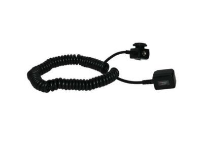 Agfa Photo Off Camera Shoe Cord For Canon