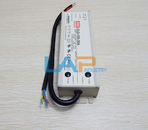 Mean well Adjustable constant current LED power supply CLG-150-30A 150W 30V 5A - Picture 2 of 6