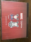 Vinylmation Marvel Iron Patriot & War Machine Limited Edition Of 1500 — photo 3