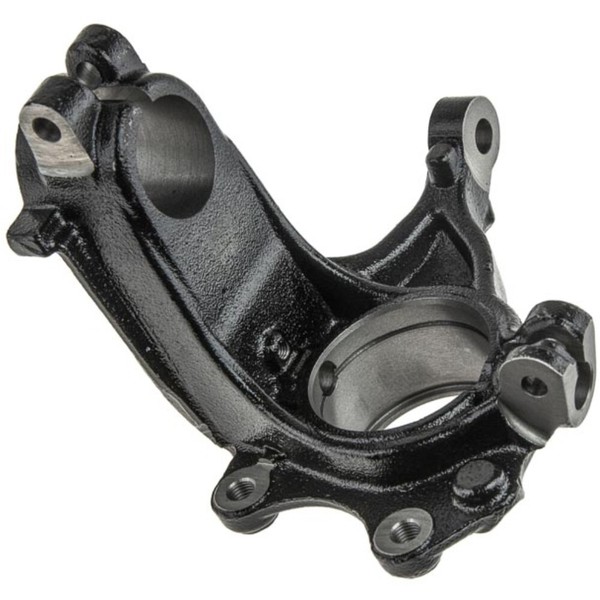 NTY Achsschenkel RadaufhäNgung Vorderachse Rechts FüR Peugeot 208 Ca_ Cc_ 1.6-image