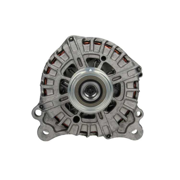 Originale Nuovo Valeo Alternatore Adatto Per Audi SQ5 Quattro FG20S018 180 A