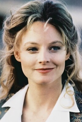 Jodie Foster Sommersby 4x6 inch Foto