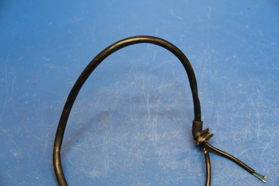 05-07 CRF450R CRF 450R 2007 05-07 alternador generador sistema de carga bobina Foto 4 de 4