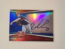 2012 Bowman Platinum Baseball Prospect Autographs Guide 51