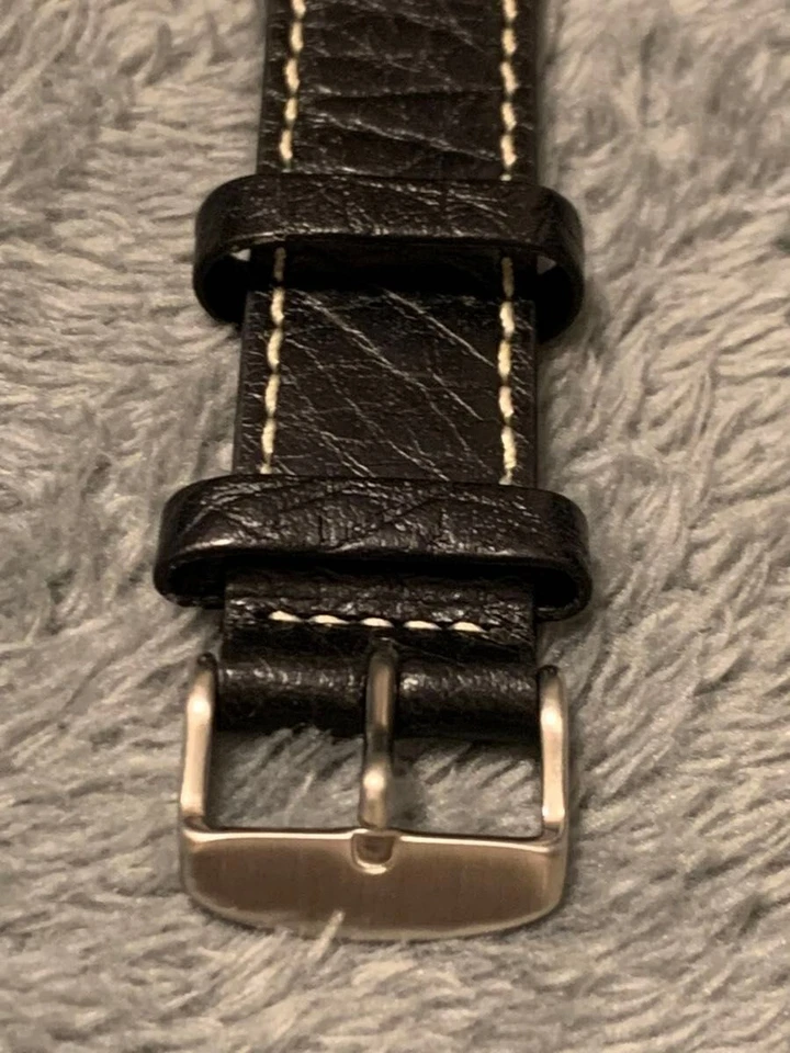 Tauchmeister 1937 T0166 Quartz Watch Aeromatic Unworn Men's German Military Styl - Image 3 of 4