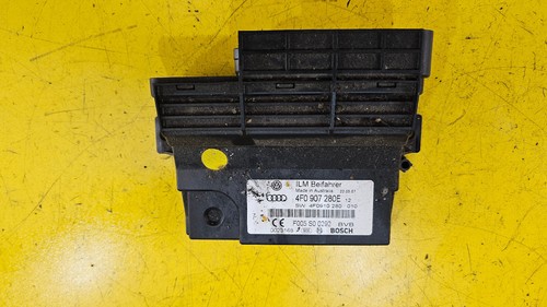 Audi Q7 S Line 3.0 TDI QUATTRO 2005-2009 BORDVERSORGUNG STEUERMODUL EINHEIT ECU