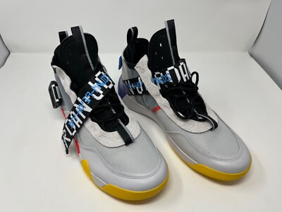 Jordan Defy SP ~CJ7698 006~ Size 14 New In Box