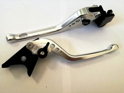 Hebel langer Hebel 3D Bremse Kupplung Ducati Paul Smart Le 2006