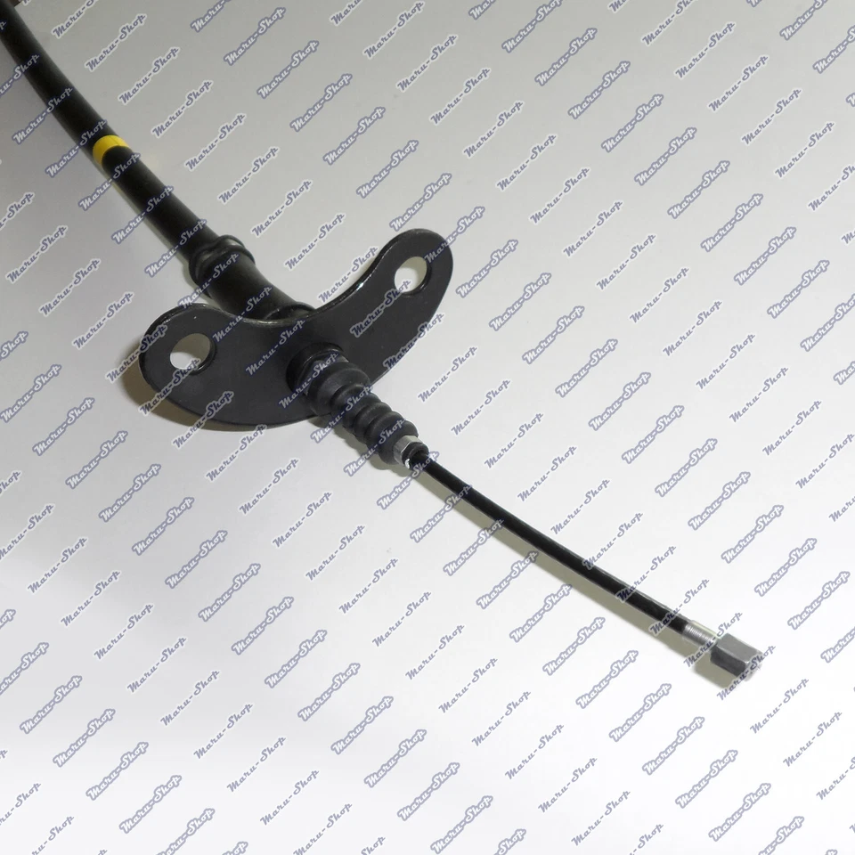 Cable de freno de estacionamiento trasero/izquierdo para Hyundai Genesis Coupé 10~16 Foto 2 de 3