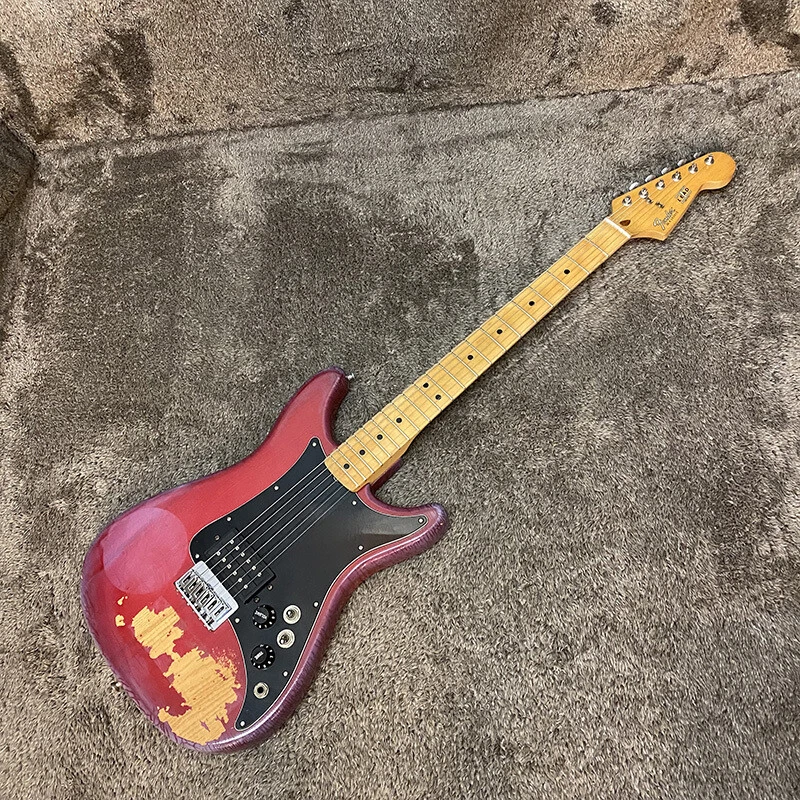 Fender 2024 lead 1