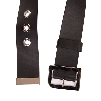 Jil Sander Belt Belt Man | Jil Sander Official Online Store main image 4