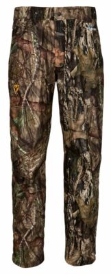 Scent Blocker Men's Drencher Pant in Mossy Oak Country (Size: 2XL, 3XL)