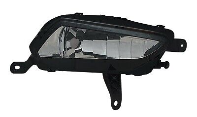 For Vauxhall Zafira Tourer Fog Light Drivers Side Right Hand 2012-2016 - Picture 1 of 3