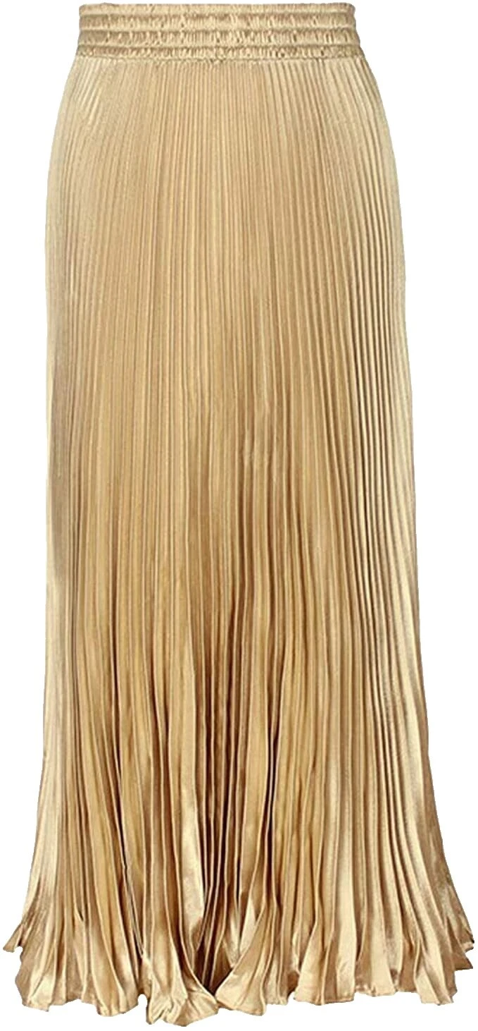 High Maxi Skirts for Women