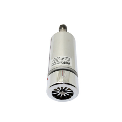 HXKJ-GS52-400W 400 W Motore Mandrino 12 V-48 V Incisore Marcatore - Foto 7