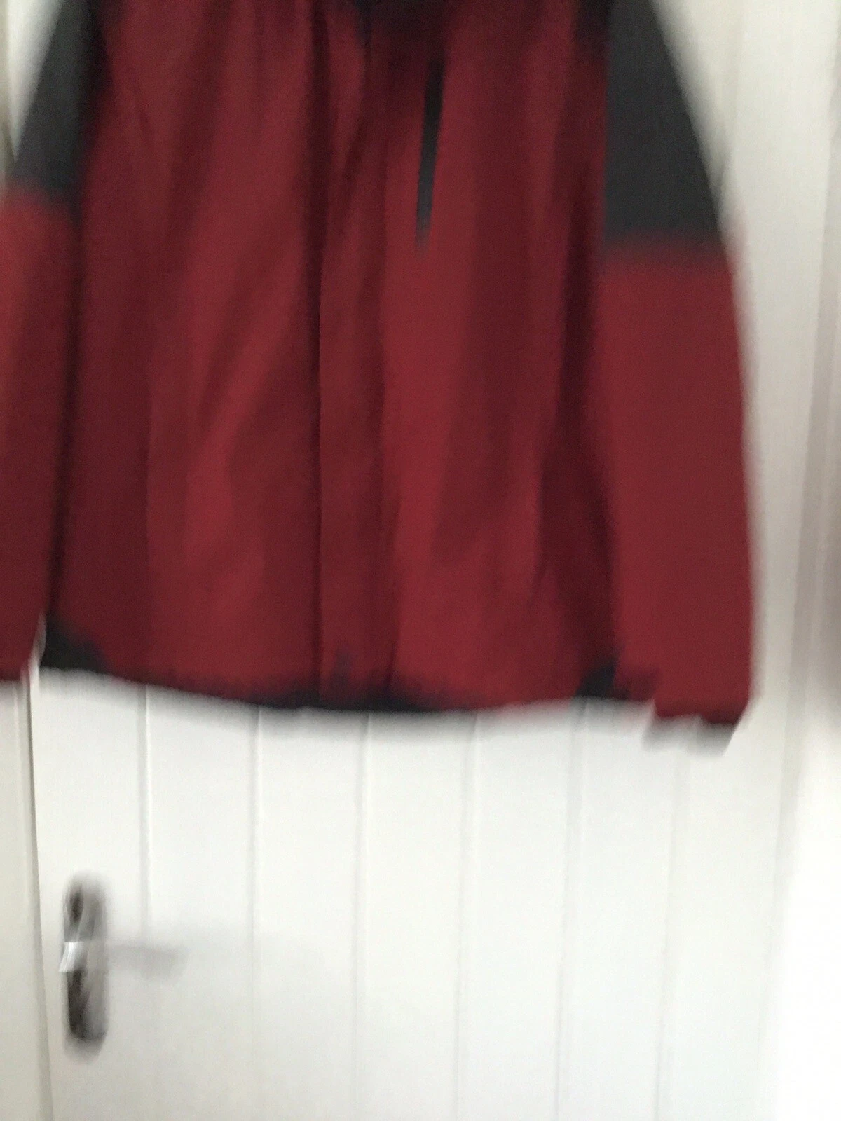 Men’s Maine jacket medium