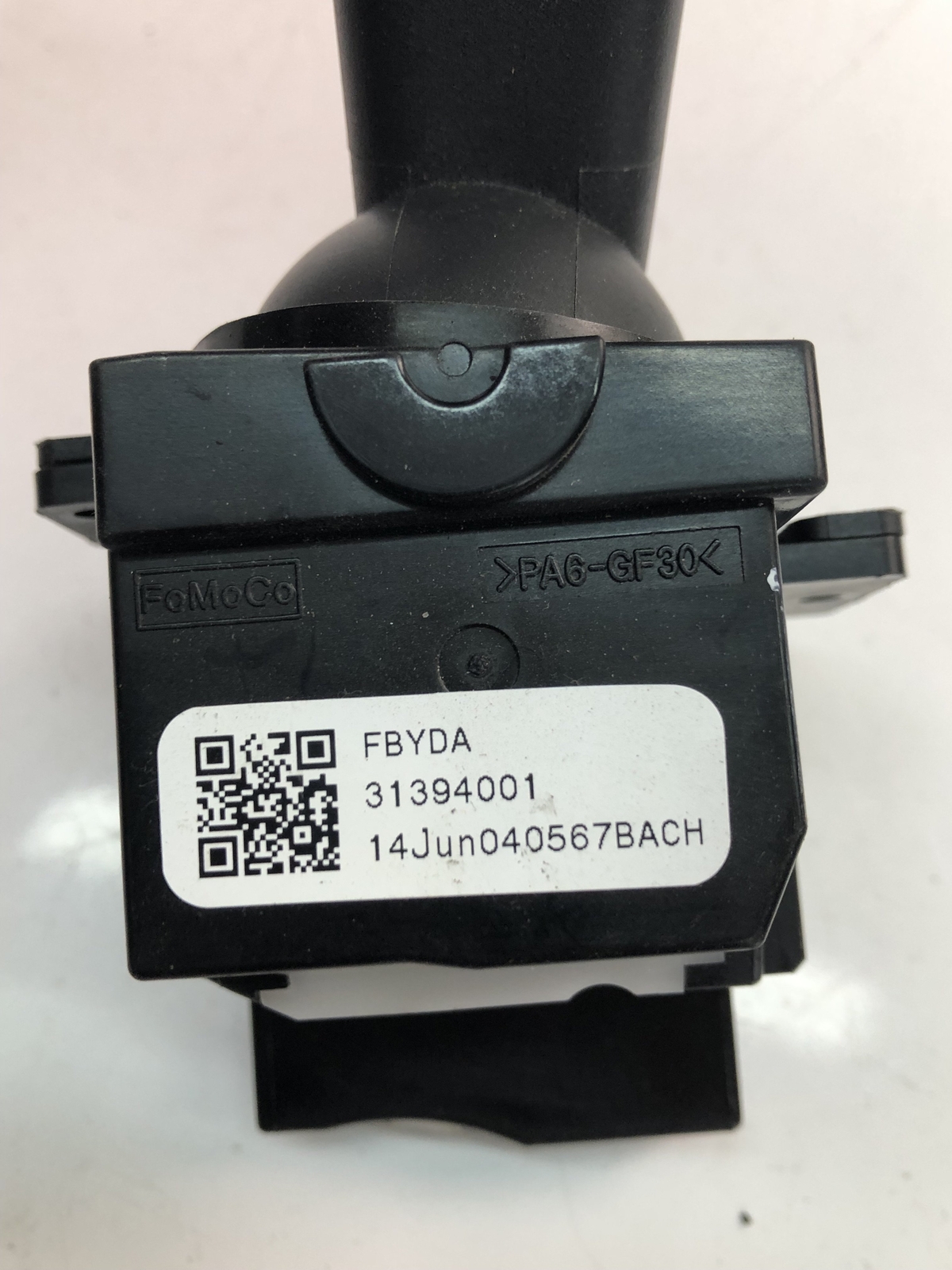 PL4477 VOLVO Indicator Wiper Stalk Switch 31394001 | eBay