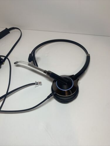 TruVoice hd-300 deluxe Office/Call Center Headset - Picture 1 of 4