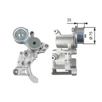 Multifr. Riemenspanner Toyota Land Crusier 3.0D-4D 03-