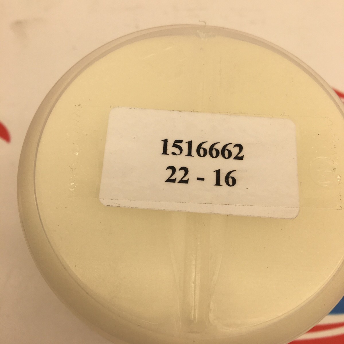 SAMES 1516662 22-16 BELLCUP ASSEMBLY 65EC PPH607 1202905-D | eBay