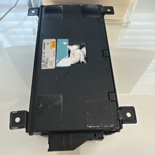 MERCEDES W140 C140 S600 S500 CL500 CL600 COUPE BOSE AMPLIFIER AMP OEM 1994_1999 - Picture 8 of 8